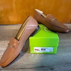 SAM EDELMAN LOAFERS